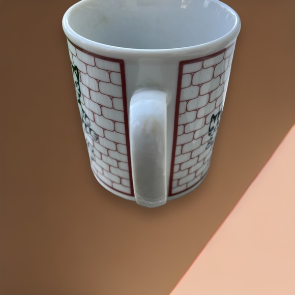 Cute cat mug ☕️ - Picture 3 of 4